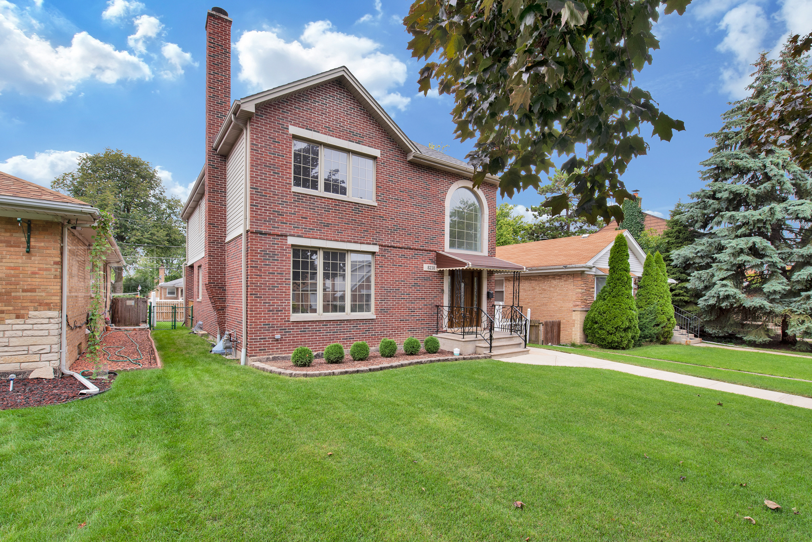 Niles IL Homes for Sale Niles Real Estate Bowers Realty Group