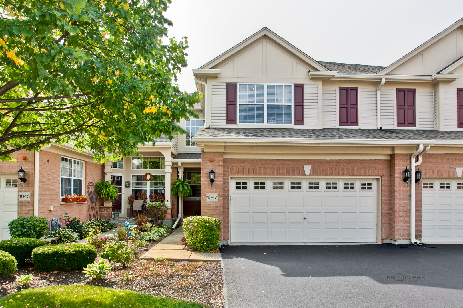 Lake Zurich IL Homes for Sale