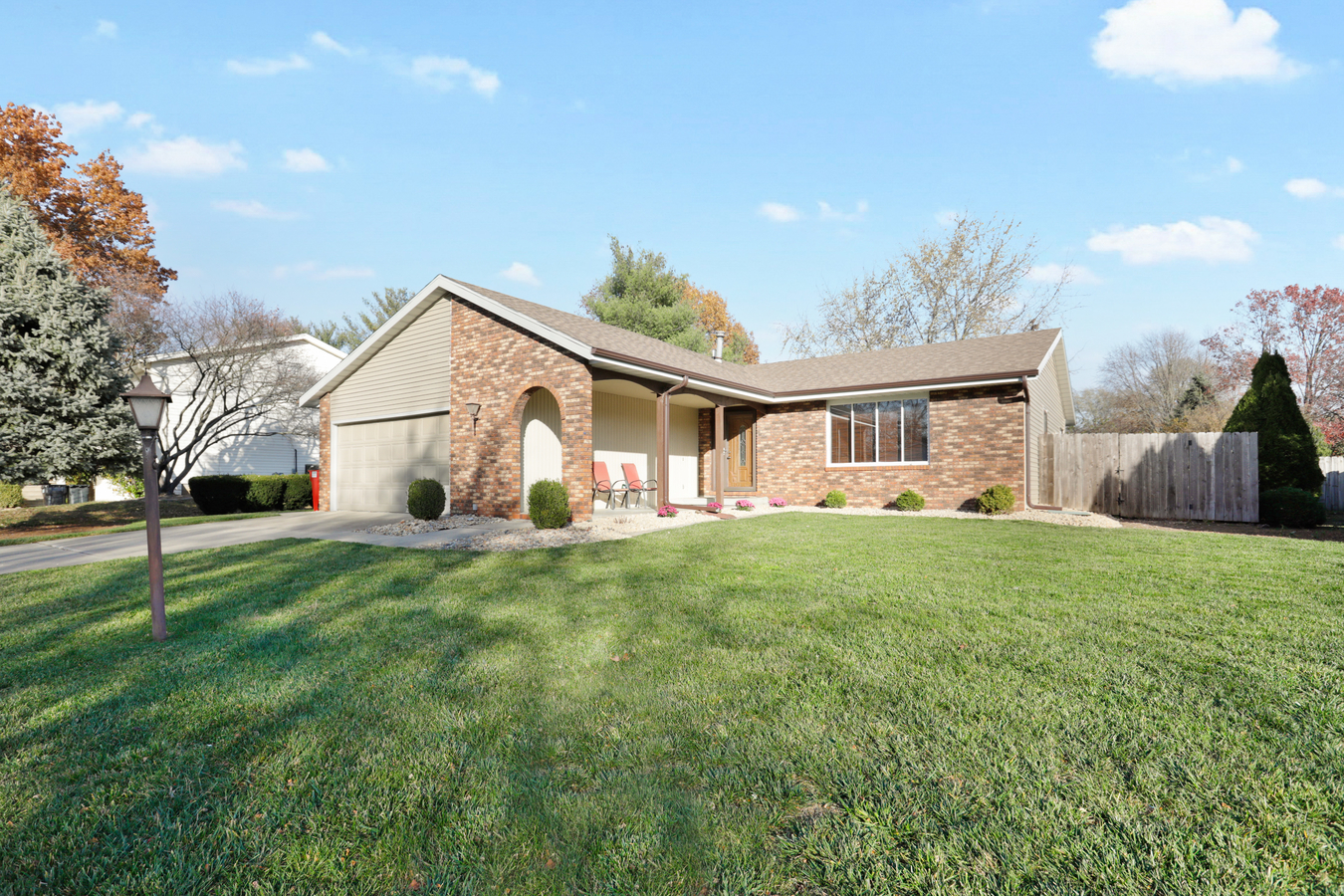 Champaign IL Homes for Sale Champaign Real Estate Bowers Realty Group