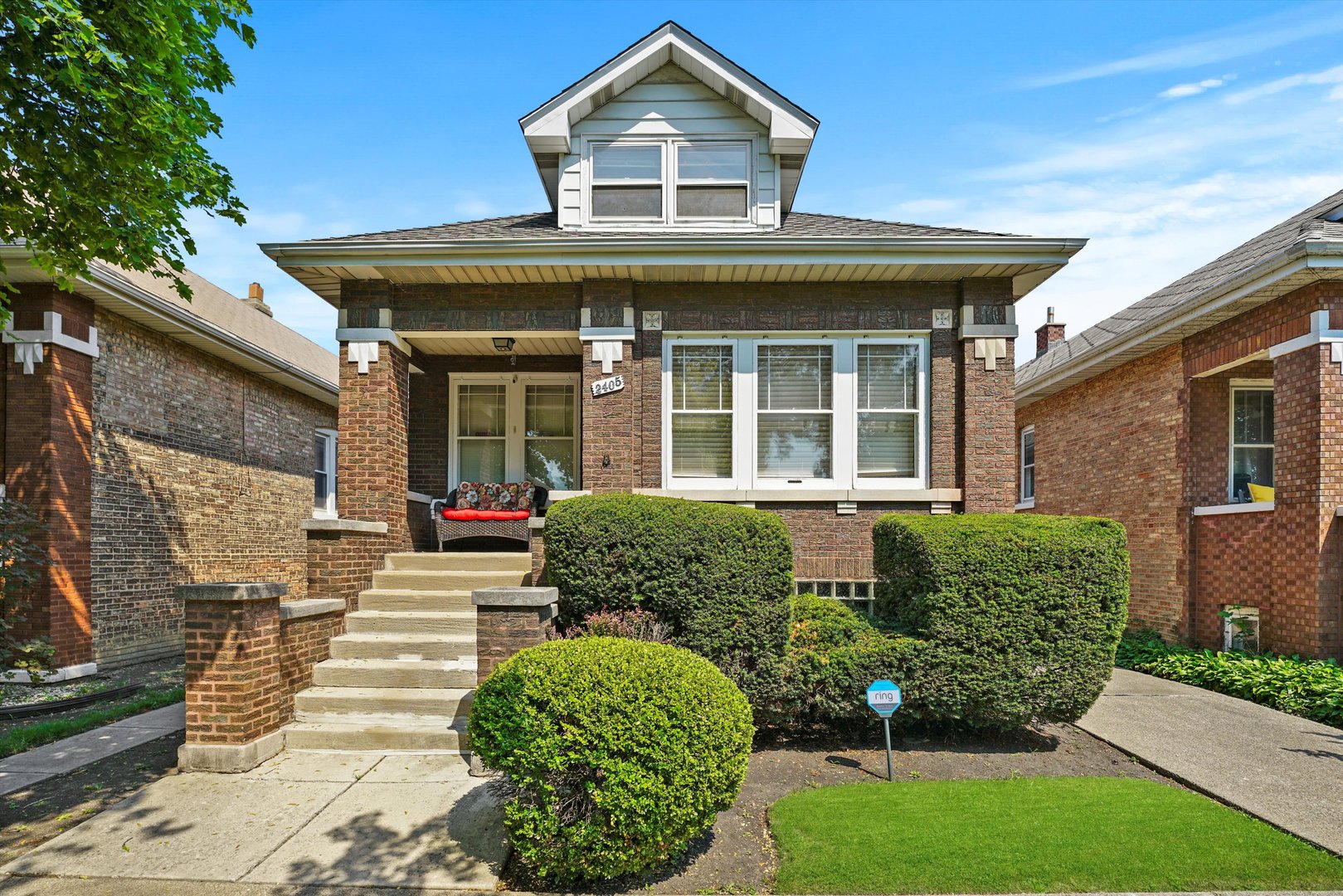 Berwyn IL Homes for Sale Berwyn Real Estate Bowers Realty Group