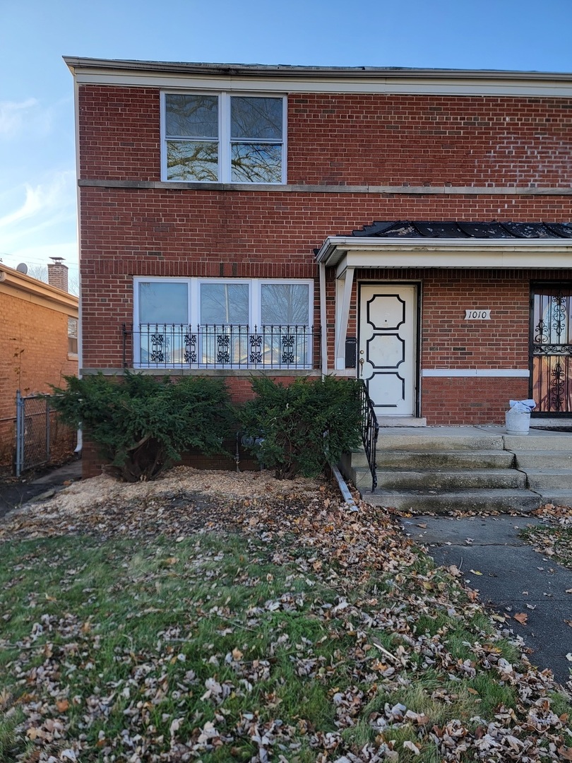 Bellwood IL Homes for Sale Bellwood Real Estate Bowers Realty Group