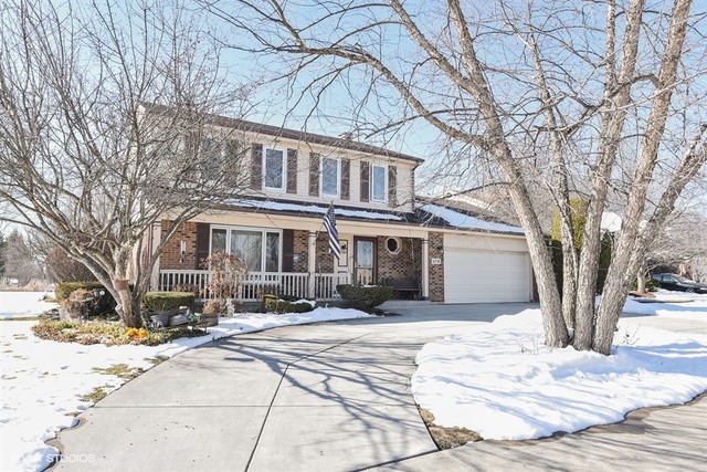 Photo of 6718 Meade DOWNERS GROVE  60516