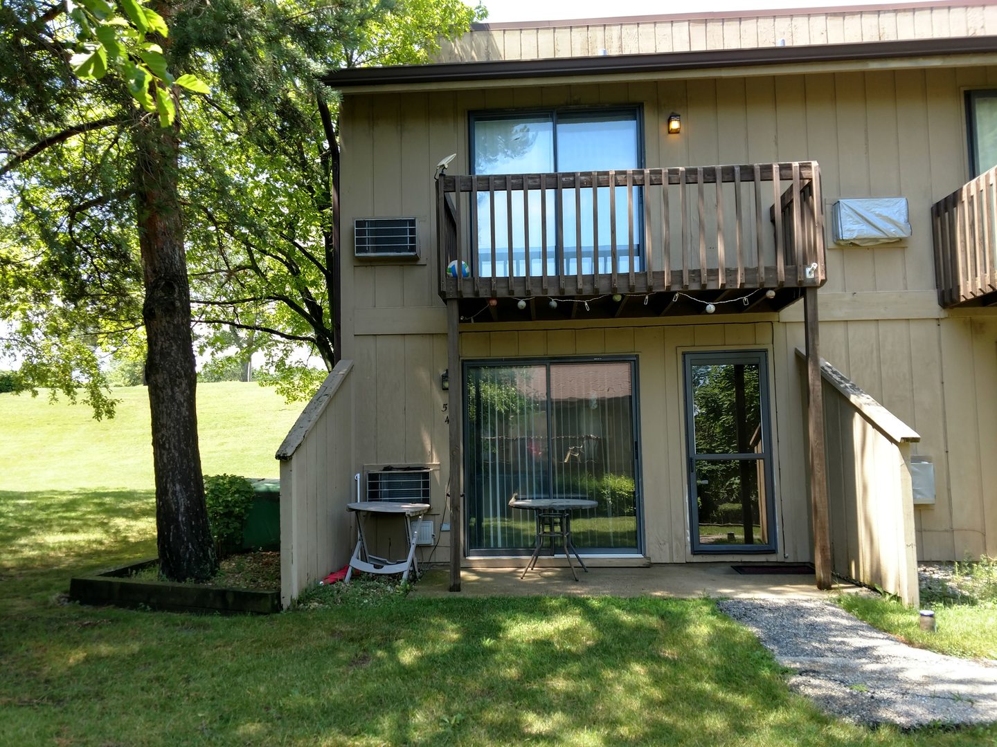 Vacation Village in Fox Lake IL Homes for Sale Vacation Village in