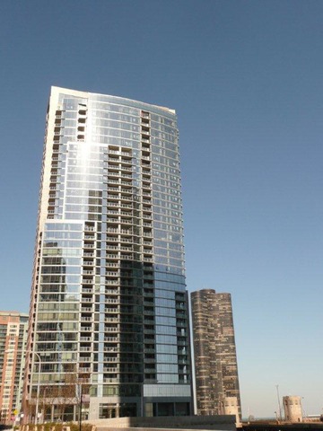 450 East Waterside Drive,Chicago,IL-2507-0