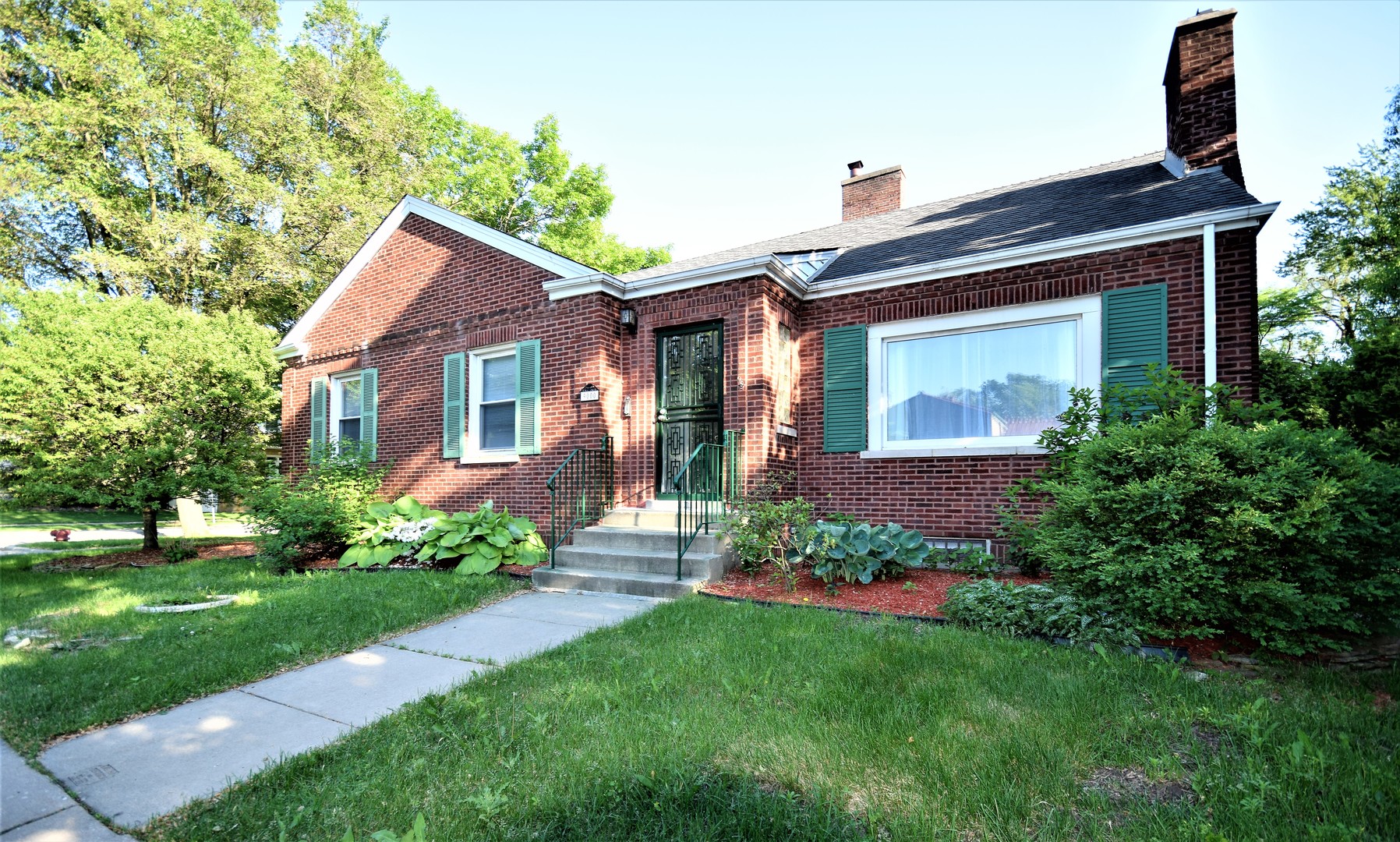Beverly Real Estate & Beverly Chicago IL Homes For Sale Dream Town Realty