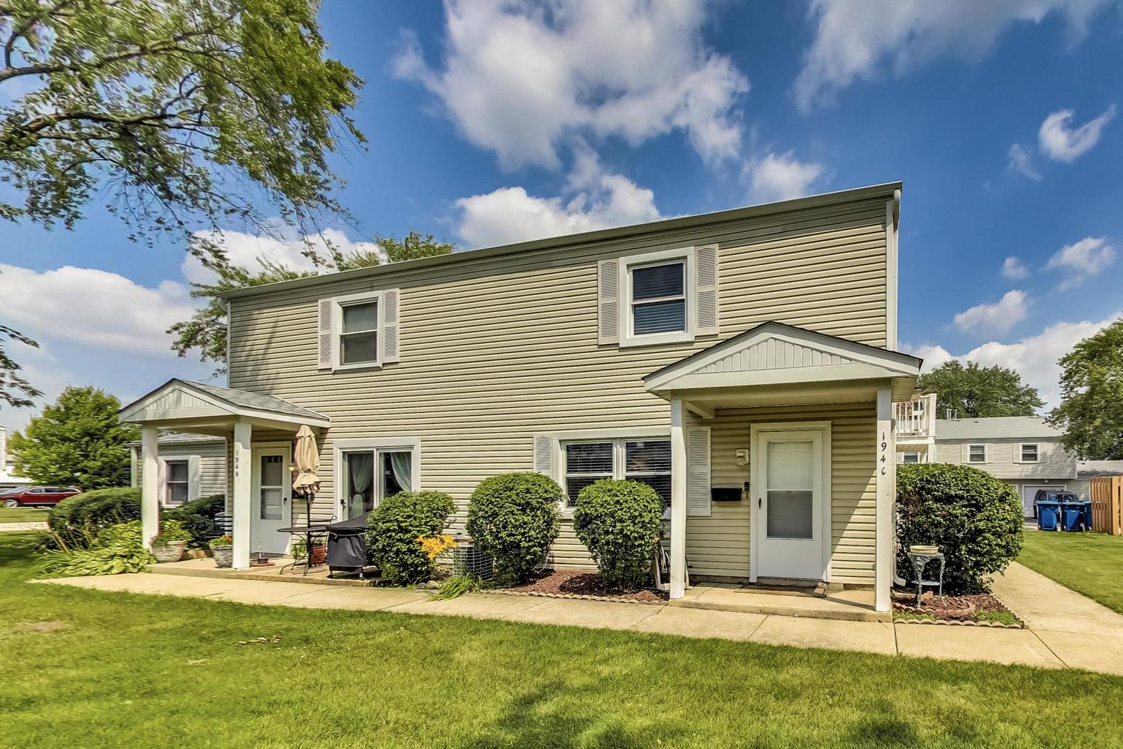 Bartlett IL Homes for Sale Bartlett Real Estate Bowers Realty Group