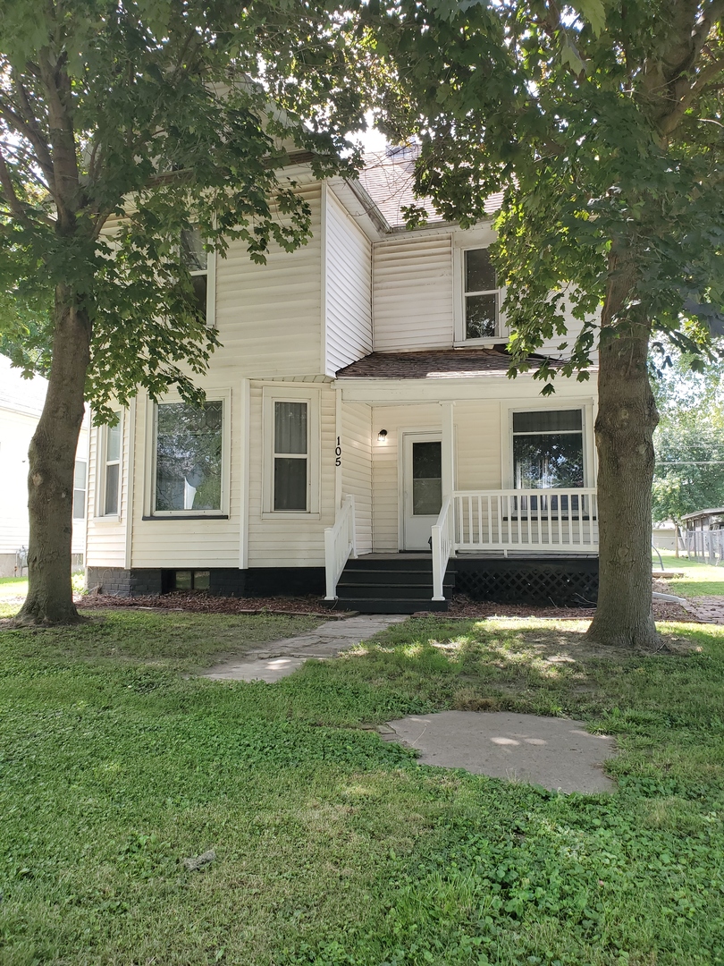 Streator IL Homes for Sale Streator Real Estate Bowers Realty Group