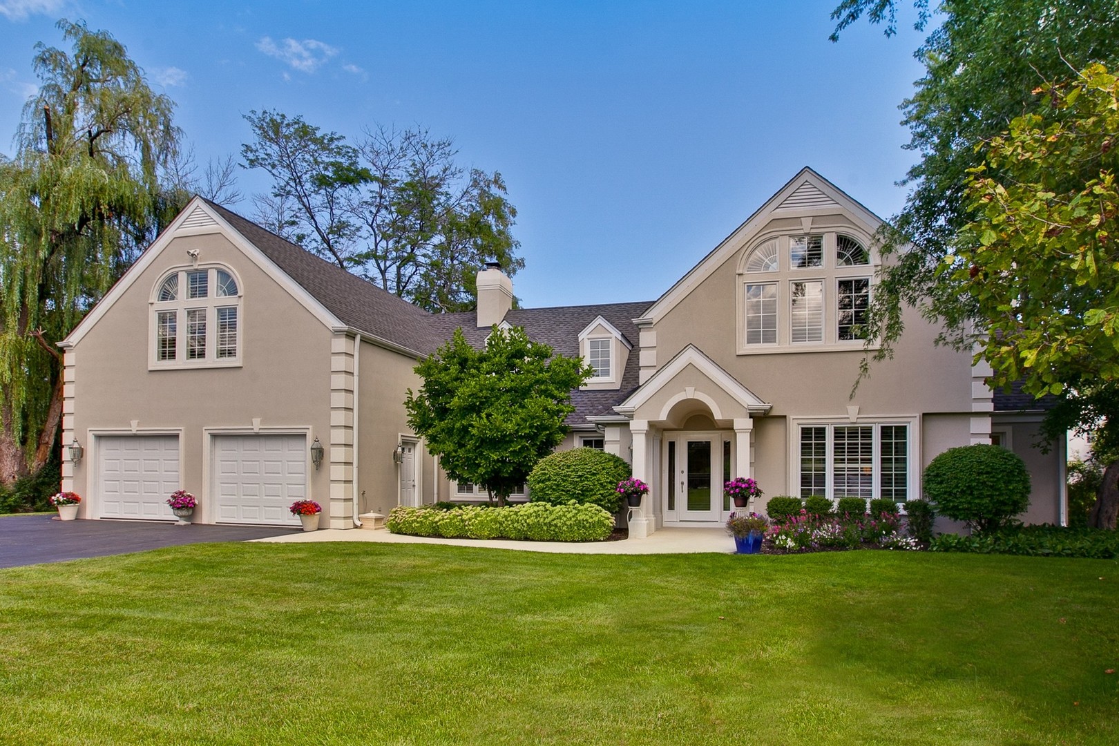 Lincolnshire IL Homes for Sale Lincolnshire Real Estate Bowers