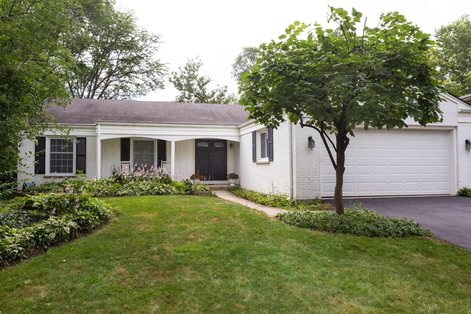 Orchard Brook in Downers Grove IL Homes for Sale Orchard Brook in