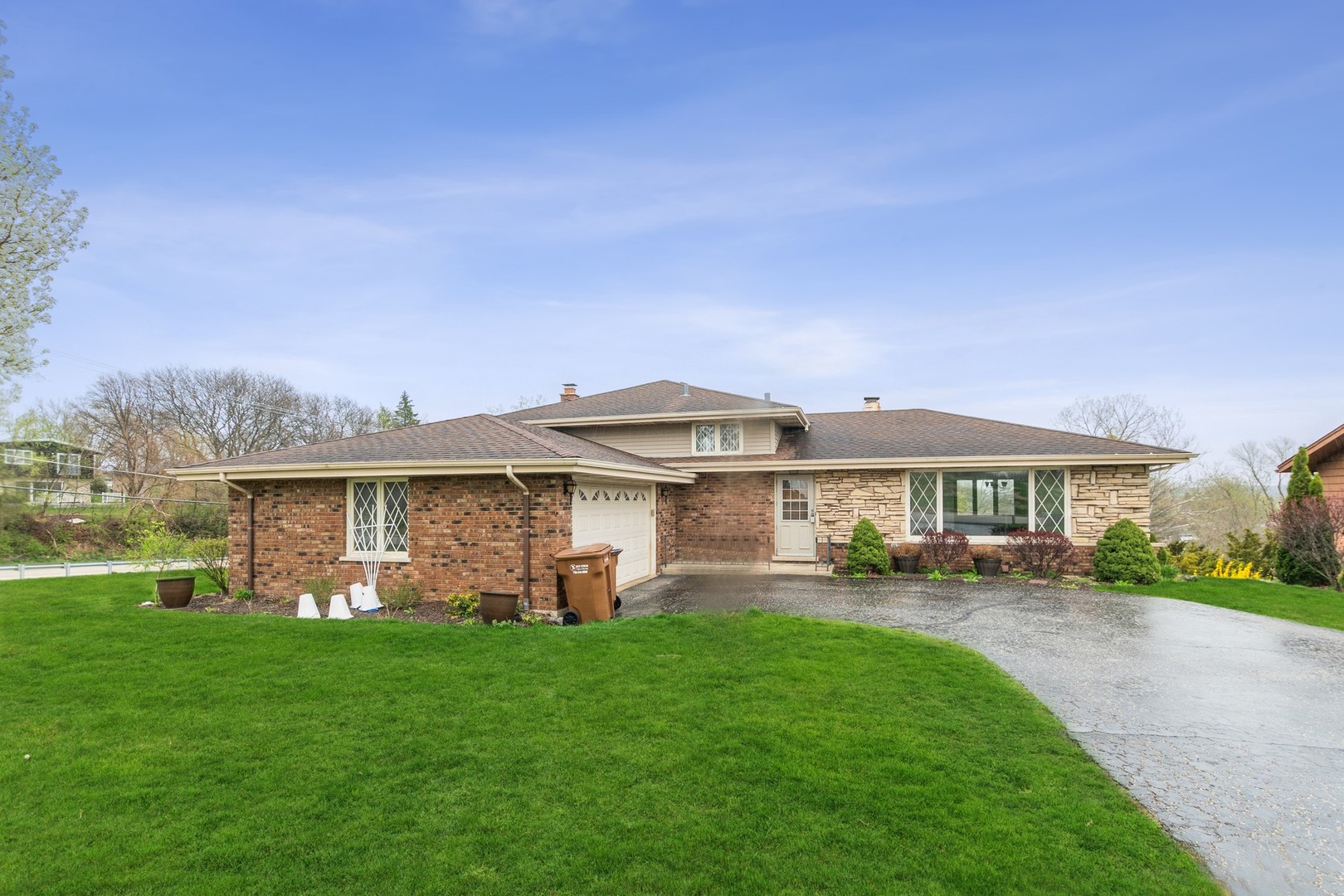 Willow Springs IL Homes for Sale Willow Springs Real Estate Bowers