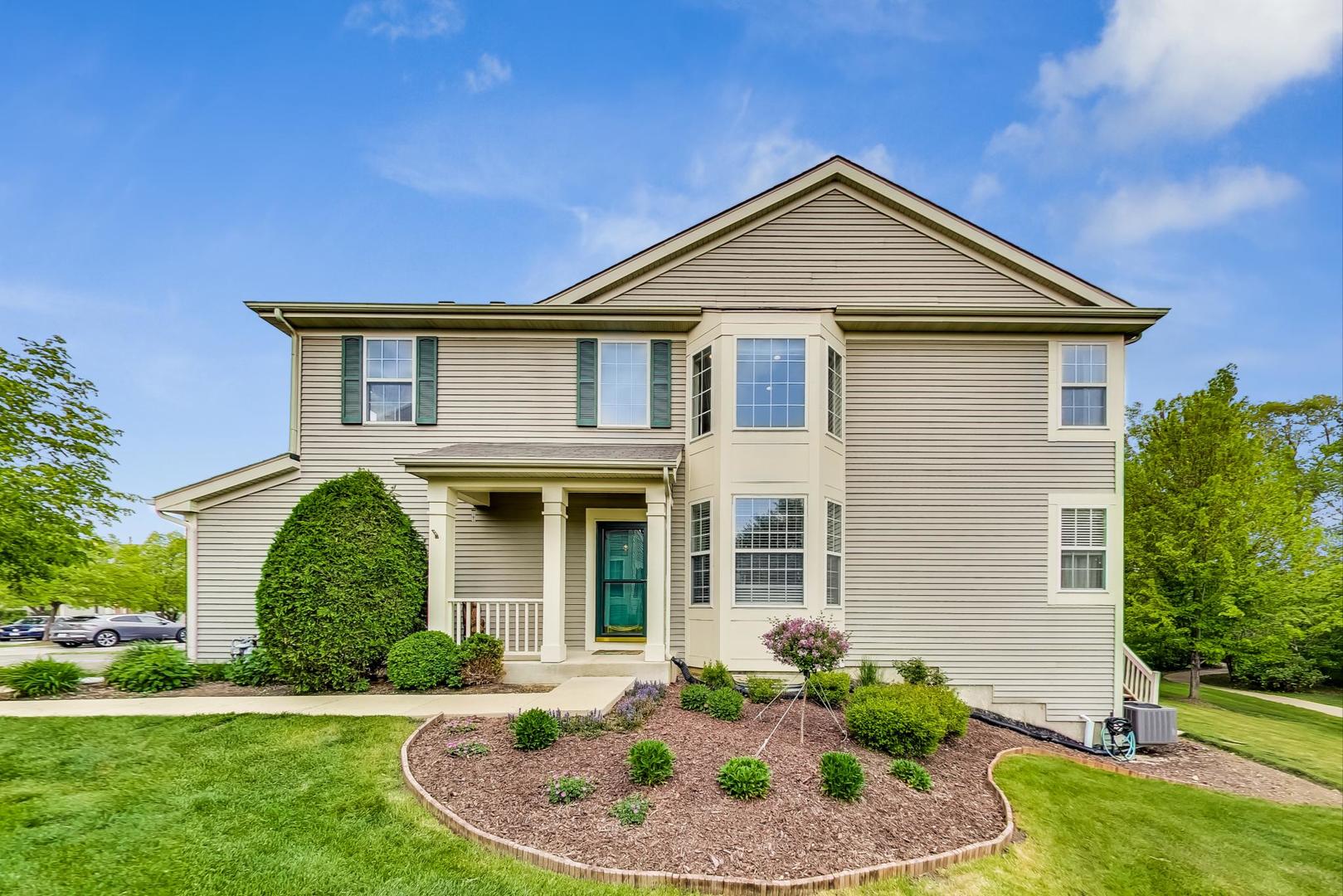 Gurnee IL Homes for Sale Gurnee Real Estate Bowers Realty Group