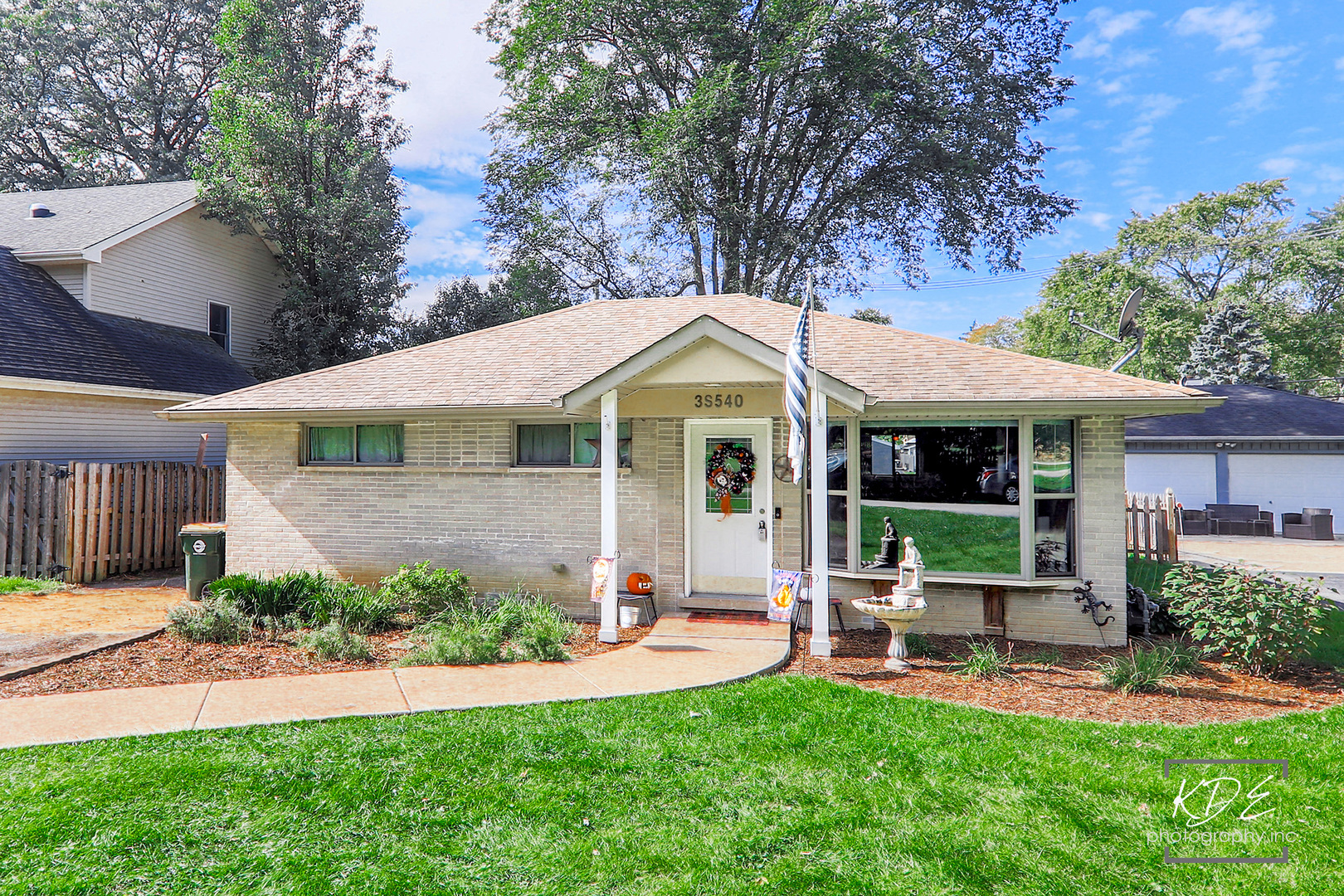 Warrenville IL Homes for Sale Warrenville Real Estate Bowers Realty