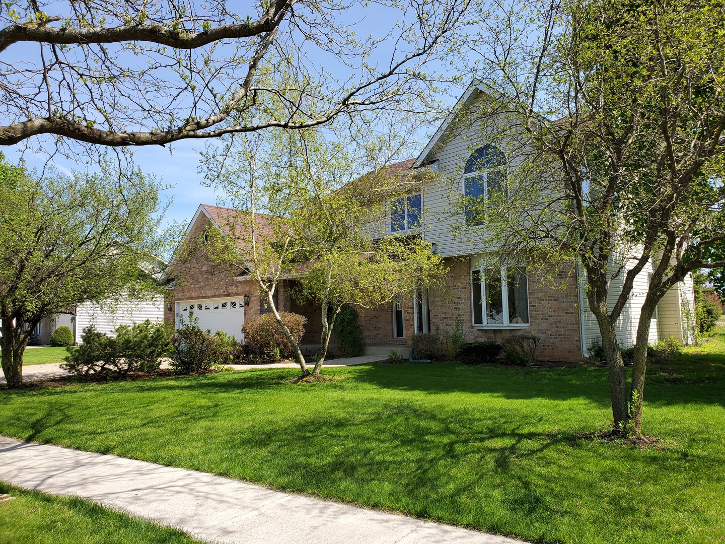 Channahon IL Homes for Sale Channahon Real Estate Bowers Realty Group