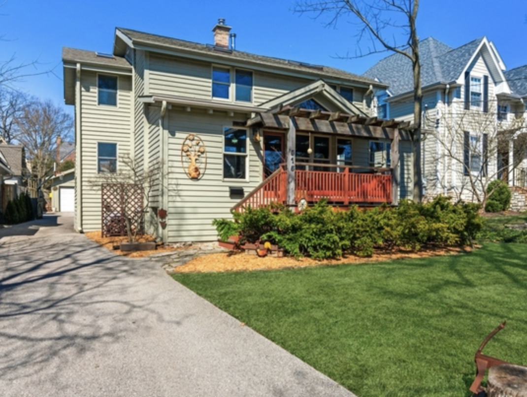 Glencoe IL Homes for Sale Glencoe Real Estate Bowers Realty Group