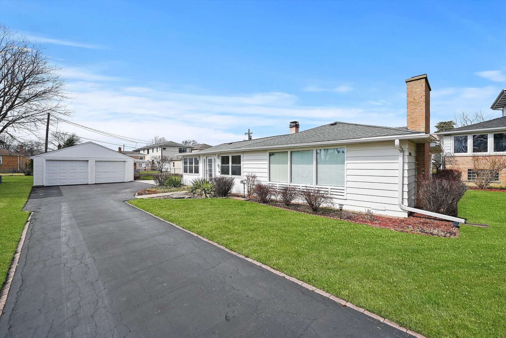 Elmwood Park IL Homes for Sale Elmwood Park Real Estate Bowers