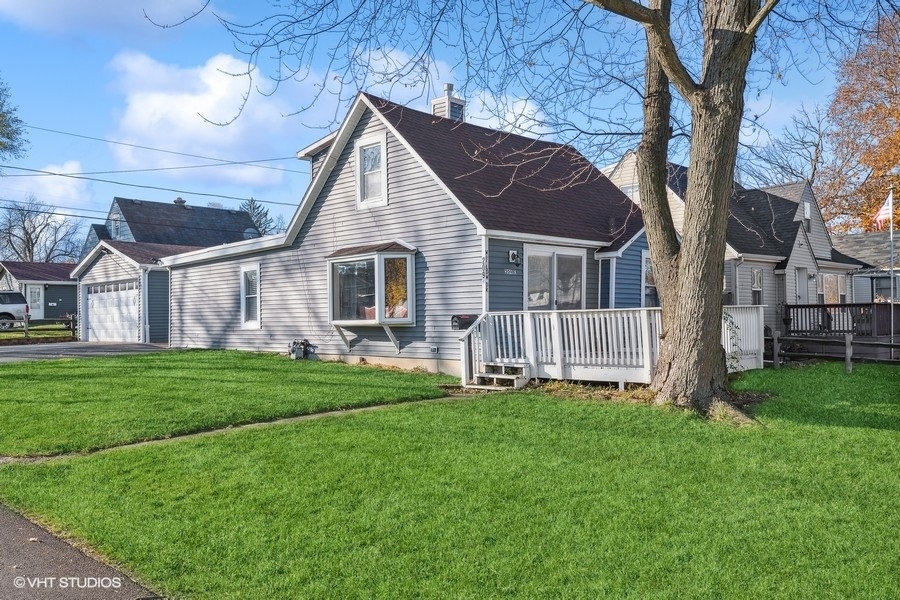 Round Lake Park IL Homes for Sale Round Lake Park Real Estate Bowers Realty Group