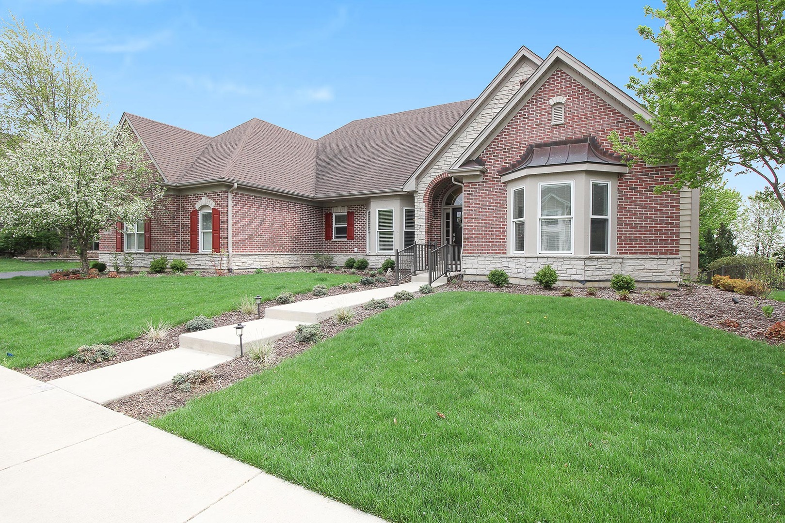 Mill Creek in Geneva IL Homes for Sale Mill Creek in Geneva Real