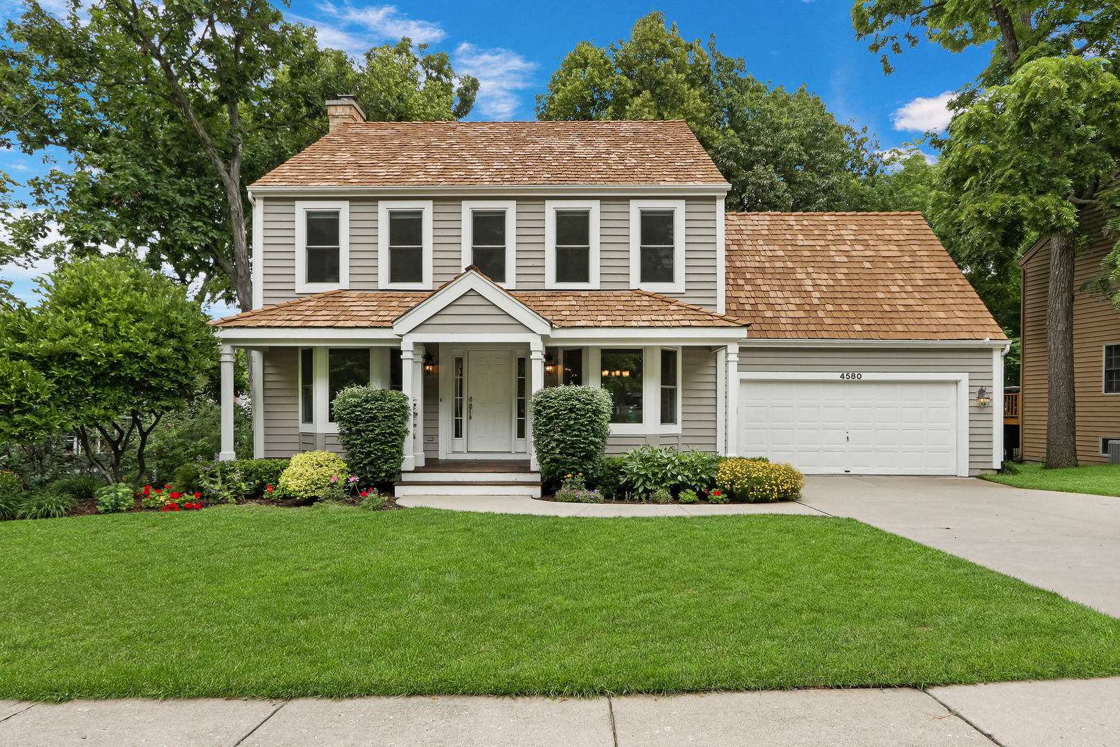 Providence Village in Gurnee IL Homes for Sale Providence Village in