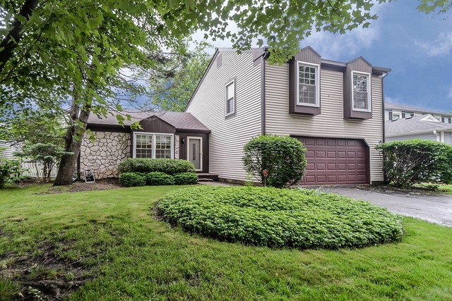 1036 Providence Lane