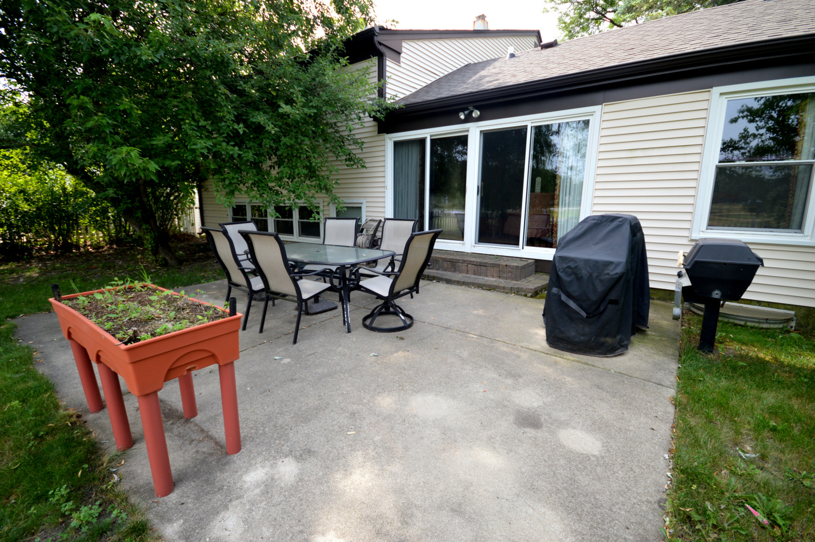 1036 Providence Lane
