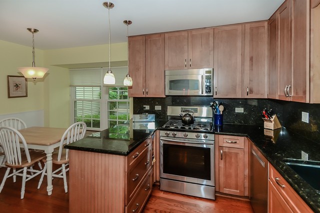 1036 Providence Lane