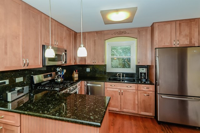 1036 Providence Lane