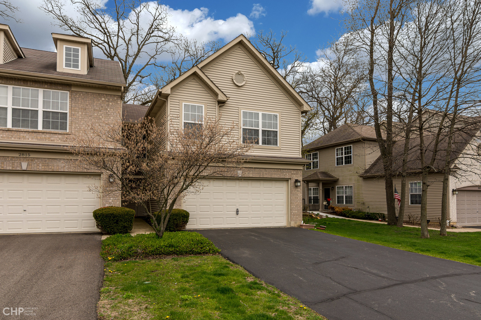 Cobblestone Woods in Prairie Grove IL Homes for Sale Cobblestone