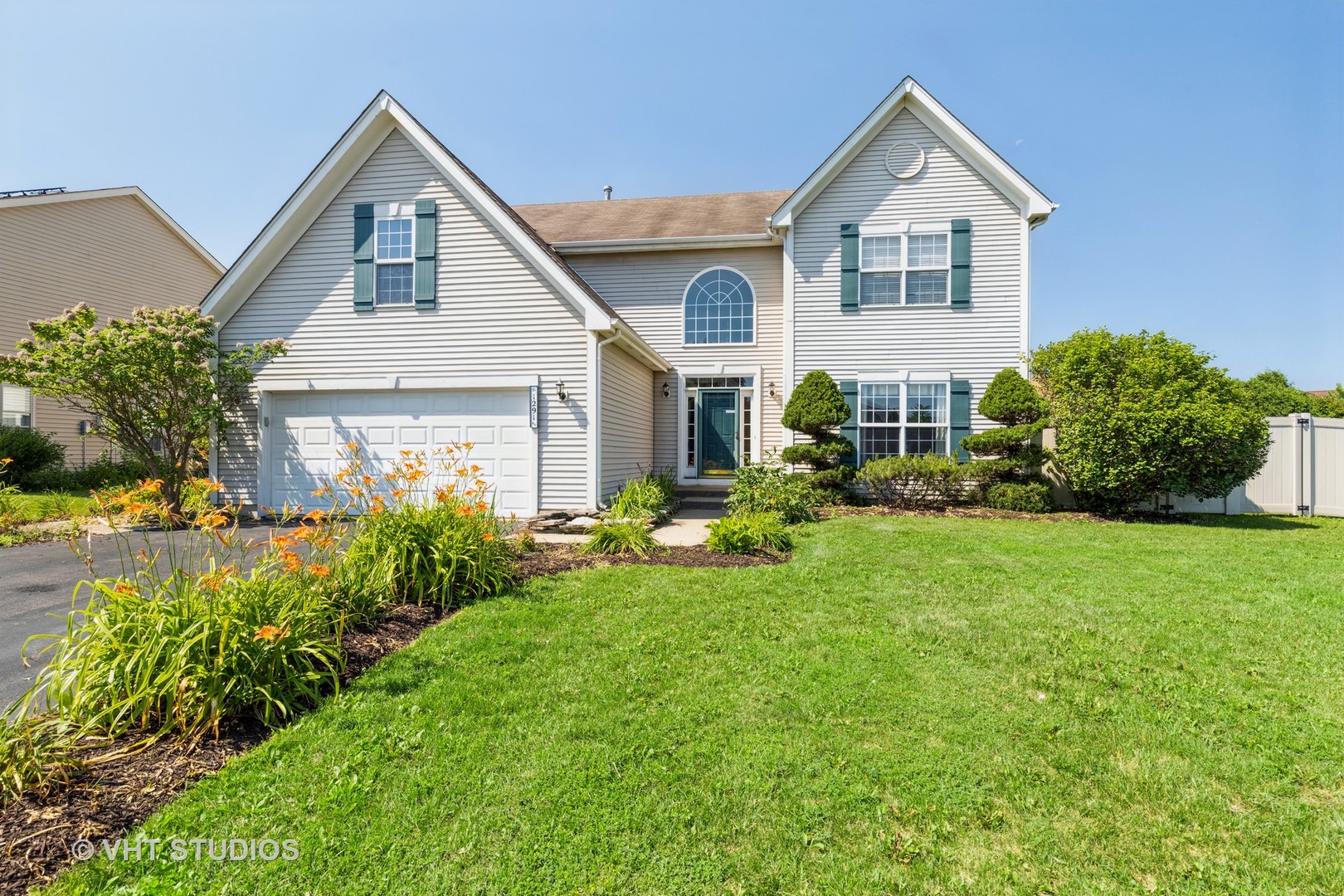 Crystal Lake IL Homes for Sale Crystal Lake Real Estate Bowers