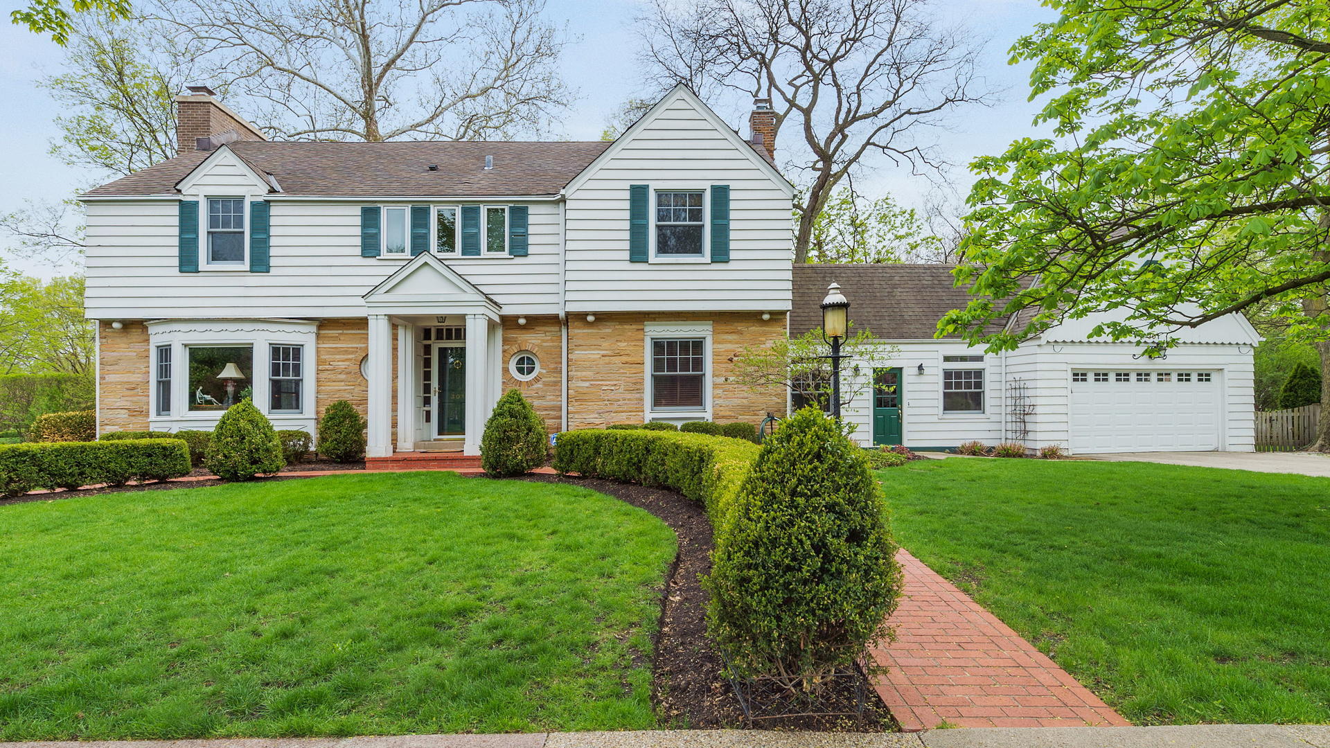 Riverside IL Homes for Sale Riverside Real Estate Bowers Realty Group