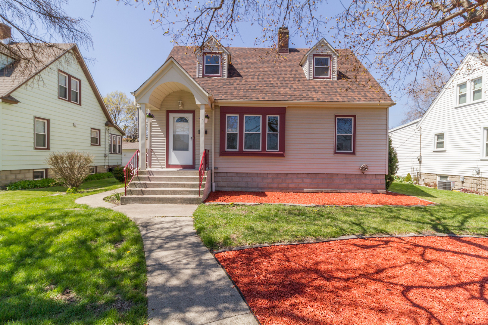 South Holland IL Homes for Sale South Holland Real Estate Bowers