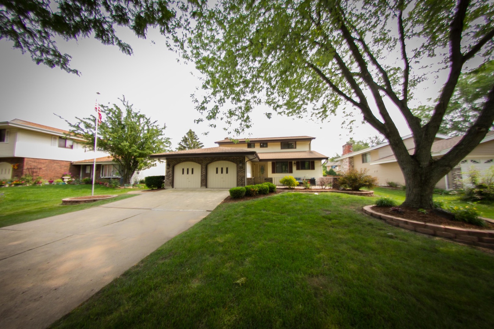 Bloomingdale IL Homes for Sale Bloomingdale Real Estate Bowers