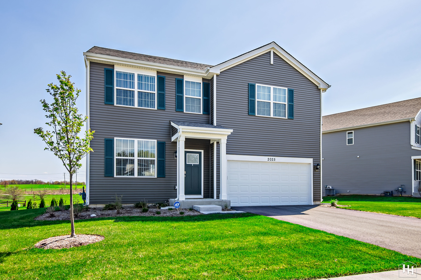 Ponds Of Bull Valley in Woodstock IL Homes for Sale Ponds Of Bull