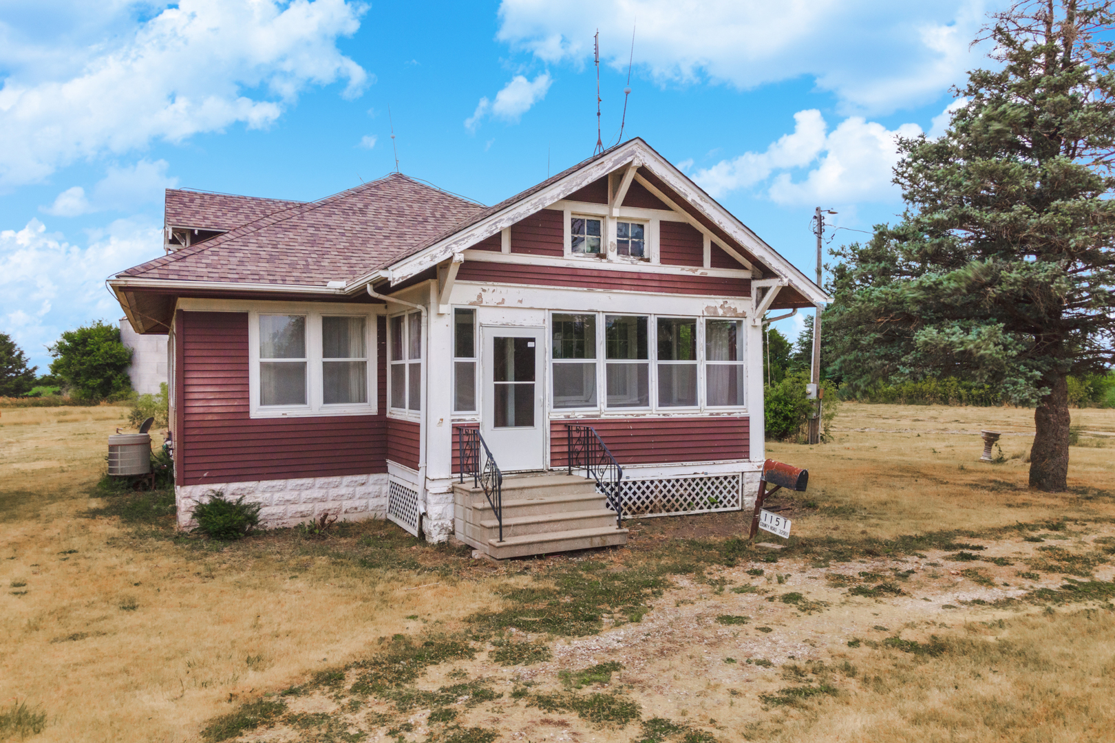 Gridley IL Homes for Sale Gridley Real Estate Bowers Realty Group