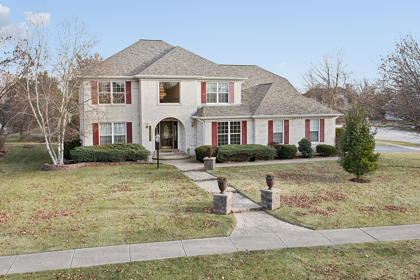 Plainfield IL Homes for Sale Plainfield Real Estate Bowers Realty Group