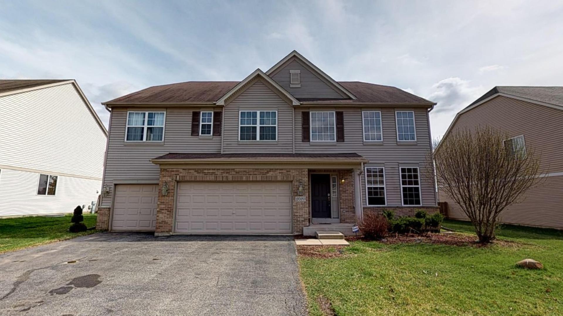 Greywall Club in Joliet IL Homes for Sale Greywall Club in Joliet Real Estate Bowers Realty