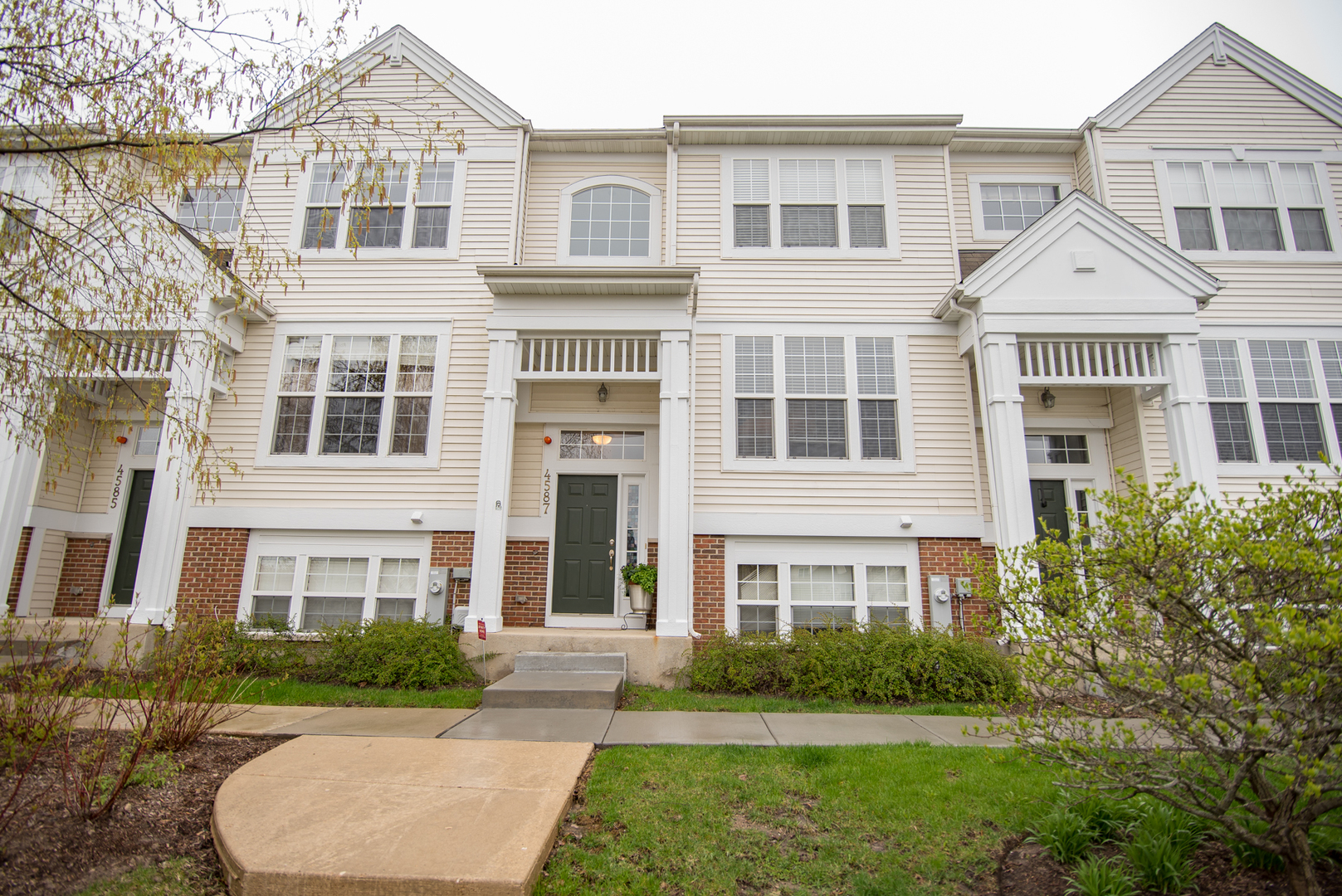 Wadsworth IL Homes for Sale Wadsworth Real Estate Bowers Realty Group