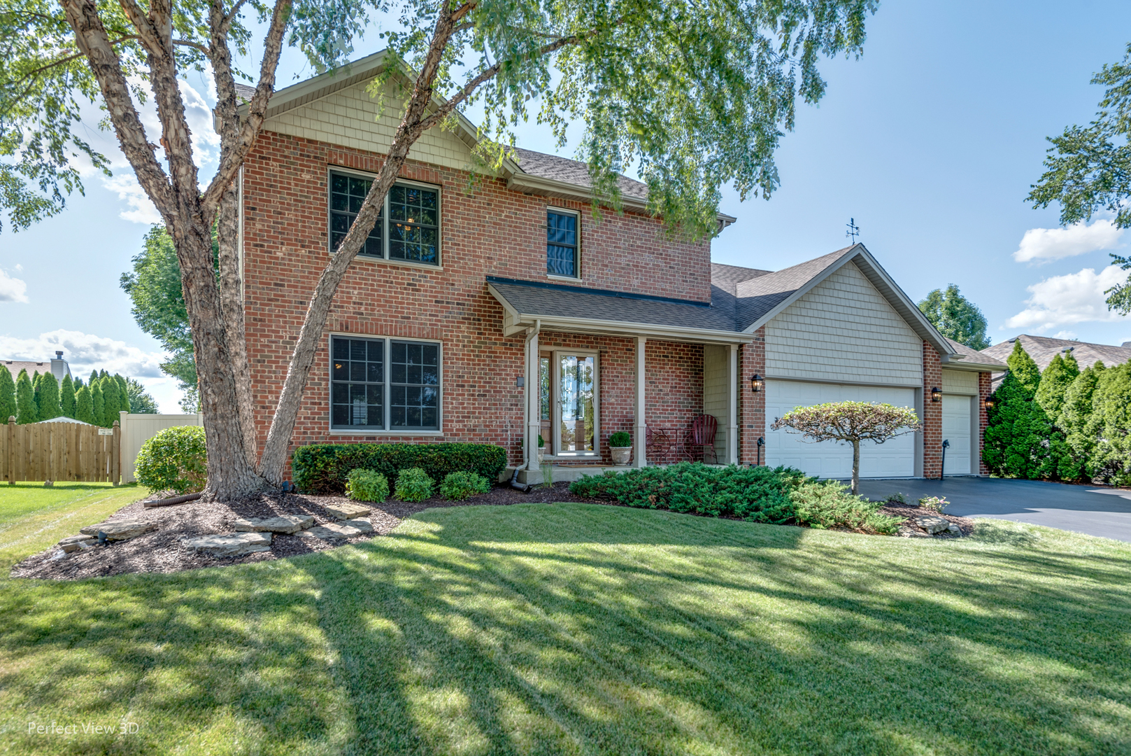 Shorewood IL Homes for Sale Shorewood Real Estate Bowers Realty Group