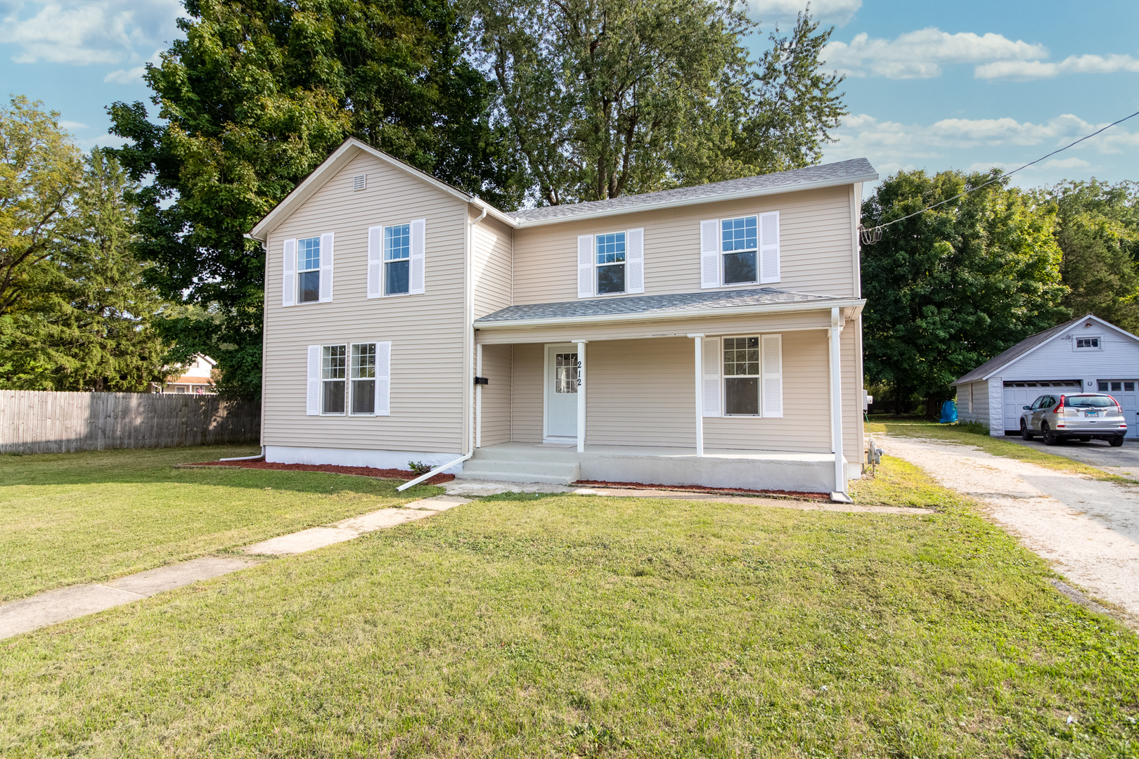 Sandwich IL Homes for Sale Sandwich Real Estate Bowers Realty Group