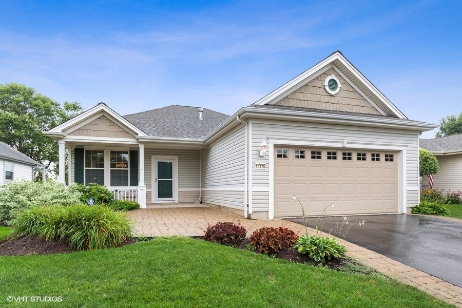 Huntley IL Homes for Sale Huntley Real Estate Bowers Realty Group