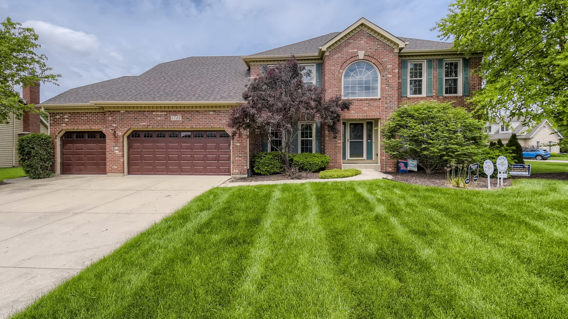 River Run in Naperville IL Homes for Sale River Run in Naperville