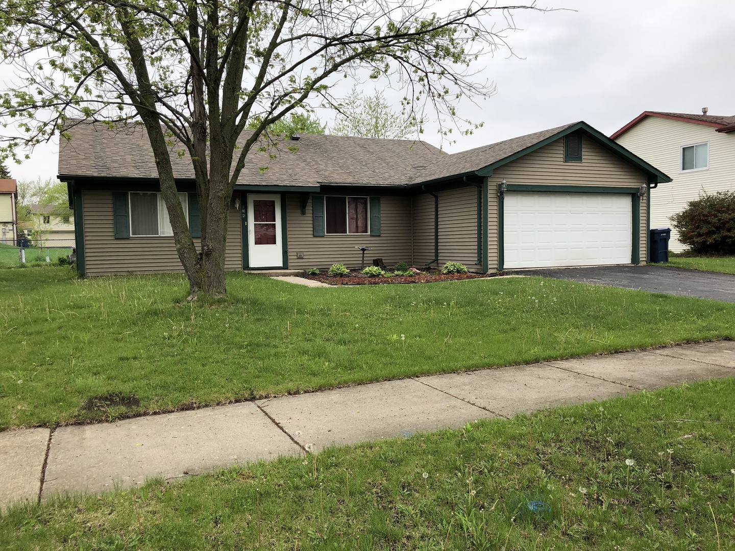 Matteson IL Homes for Sale Matteson Real Estate Bowers Realty Group