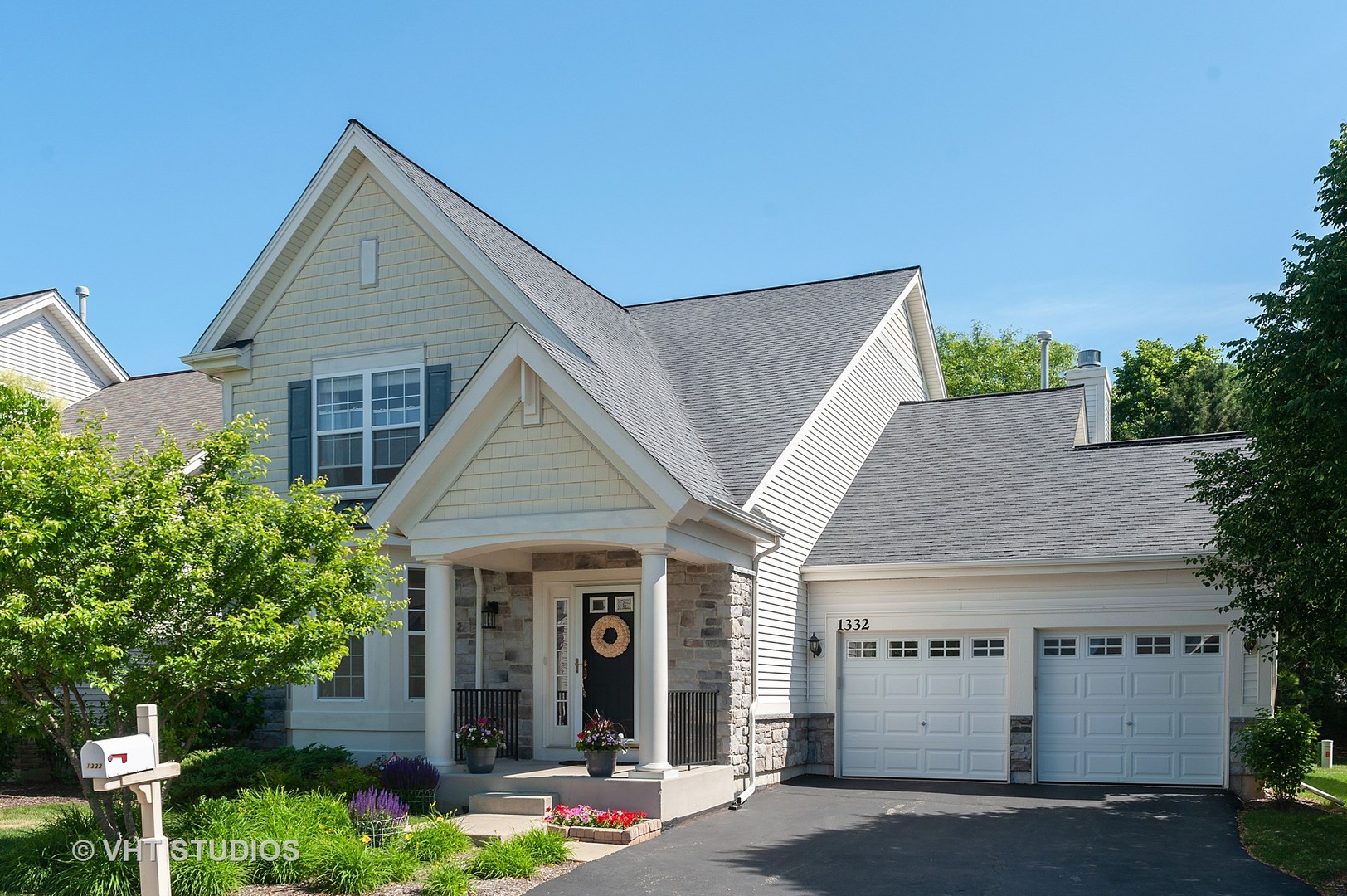 Indian Creek IL Homes for Sale Indian Creek Real Estate Bowers