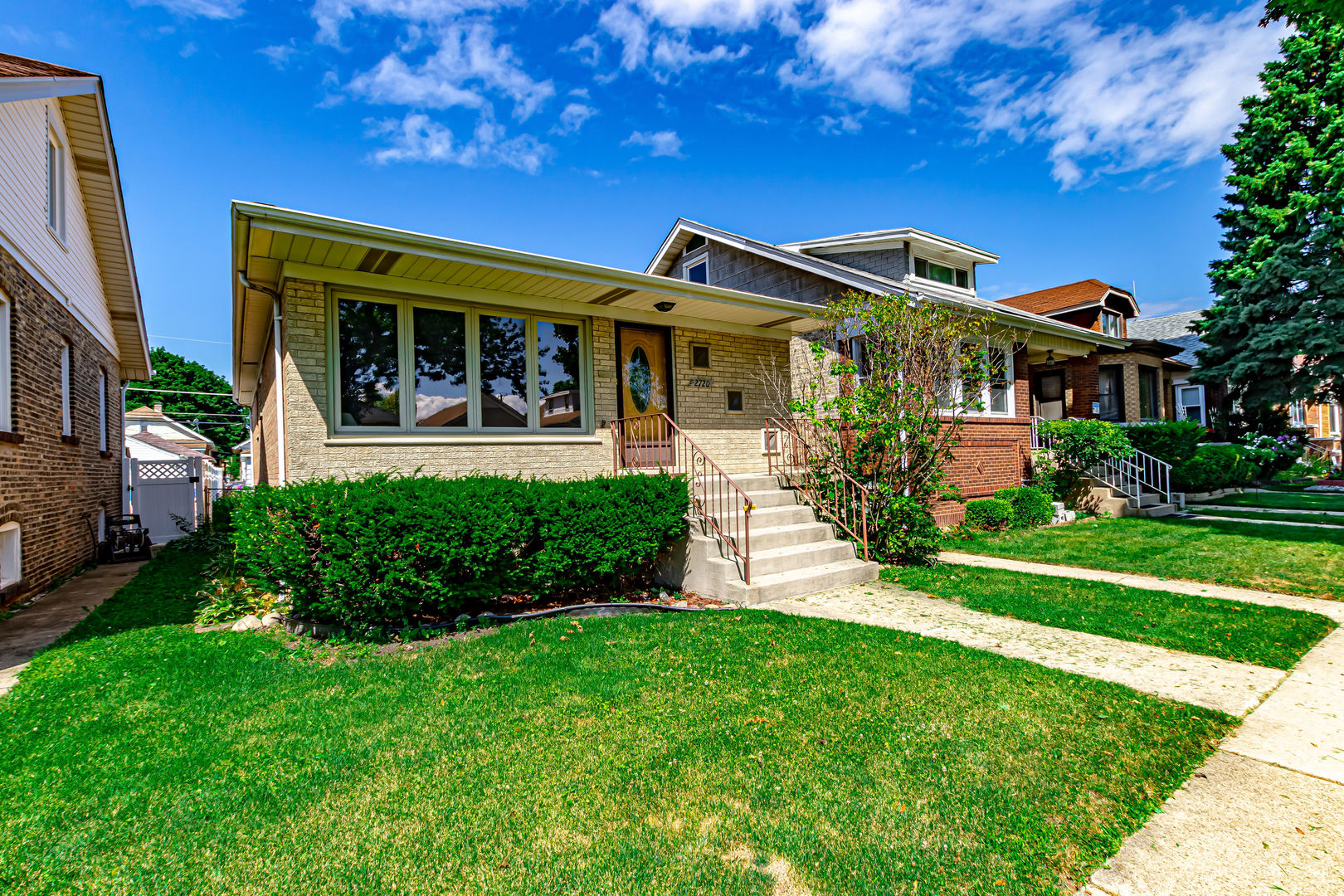 Berwyn IL Homes for Sale Berwyn Real Estate Bowers Realty Group