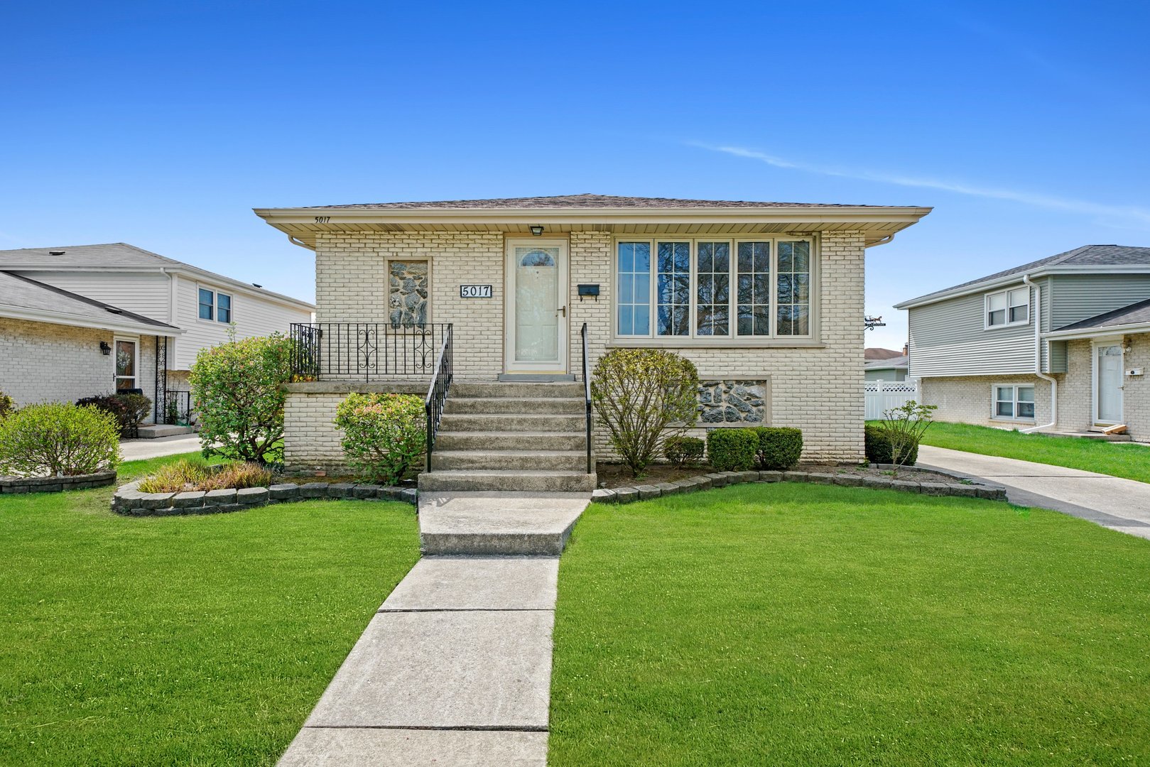 Alsip IL Homes for Sale Alsip Real Estate Bowers Realty Group