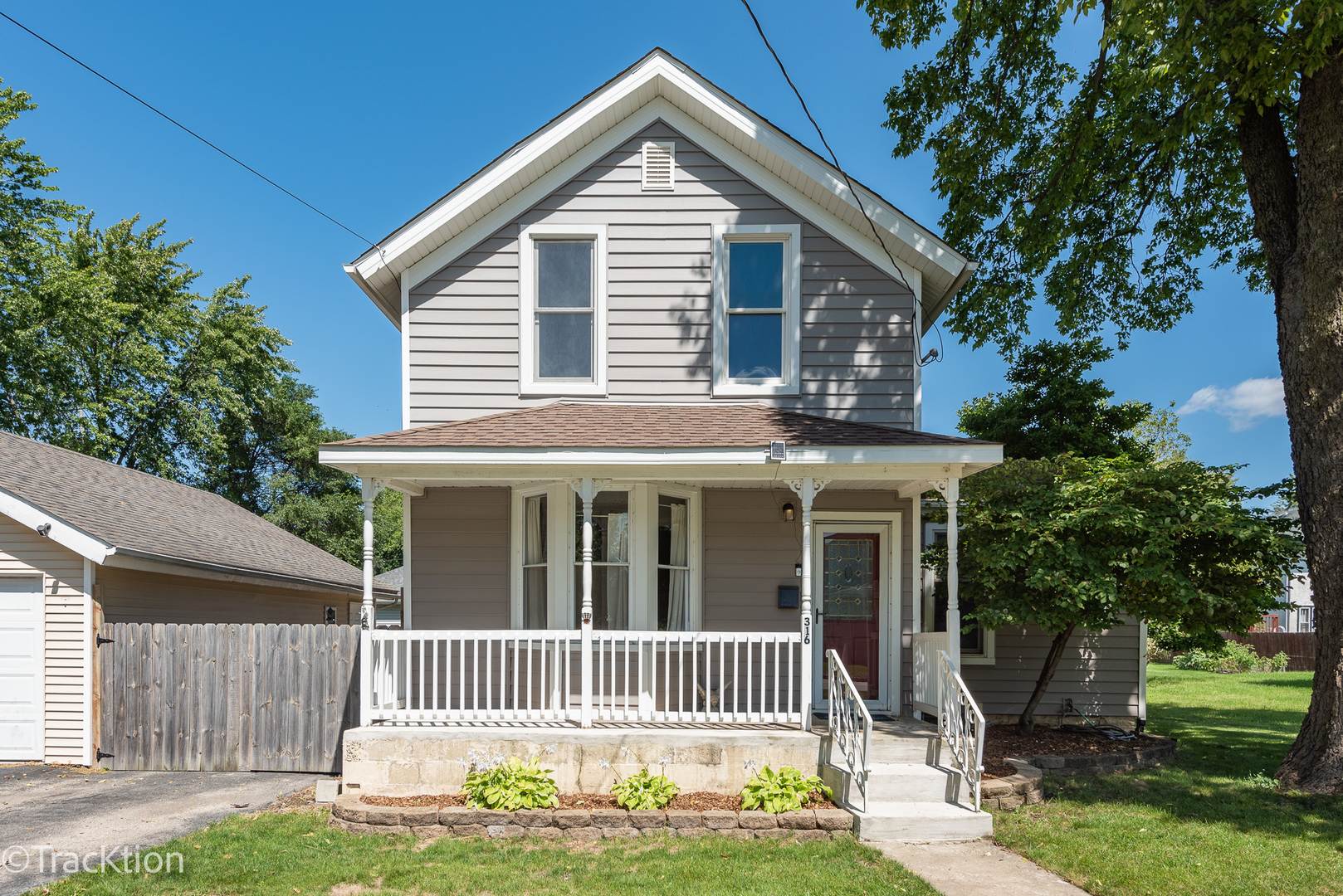 Lockport IL Homes for Sale Lockport Real Estate Bowers Realty Group