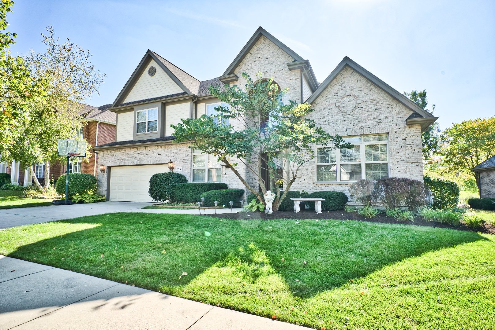Vernon Hills IL Homes for Sale Vernon Hills Real Estate Bowers