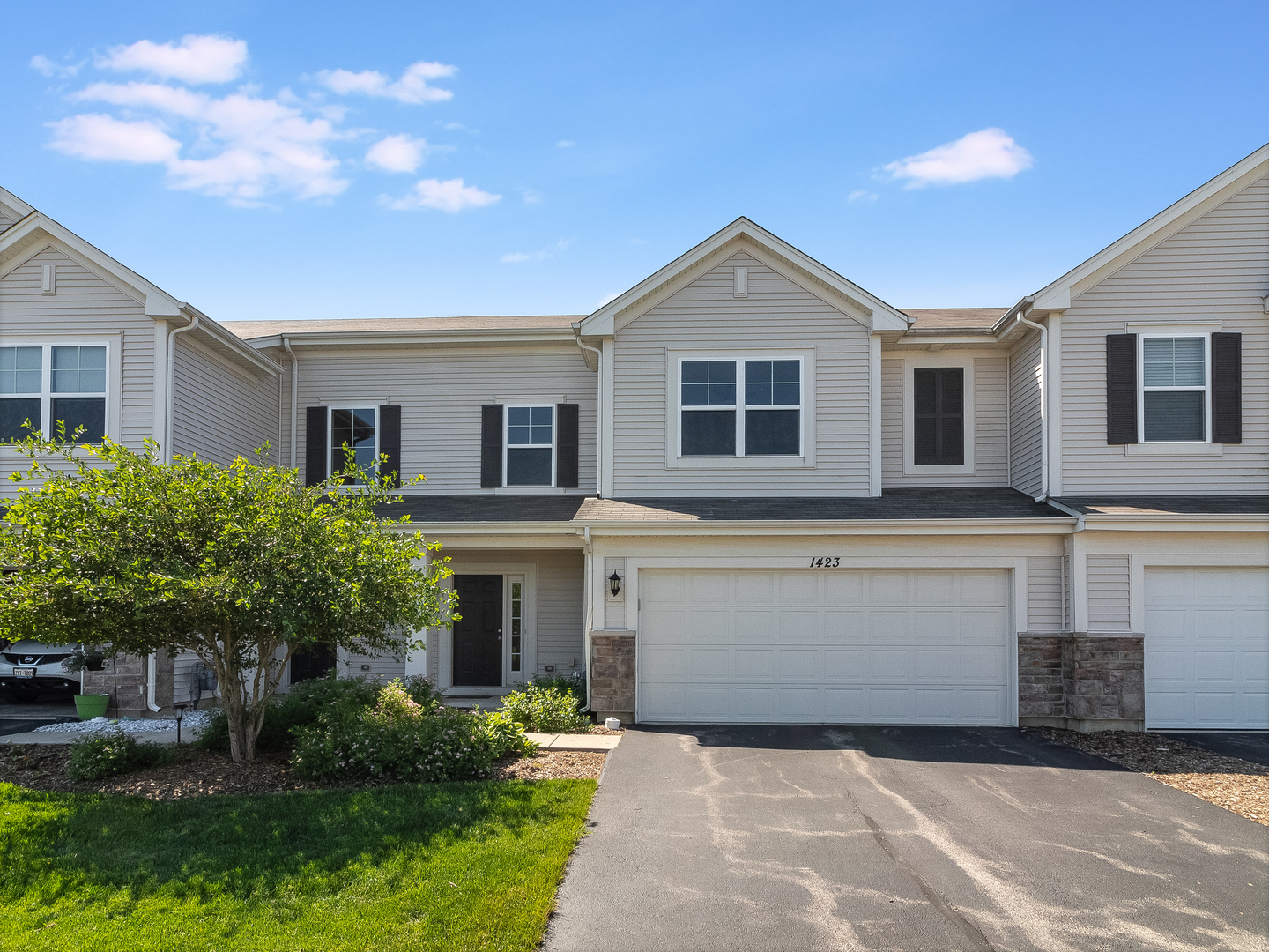 Pingree Grove IL Homes for Sale Pingree Grove Real Estate Bowers