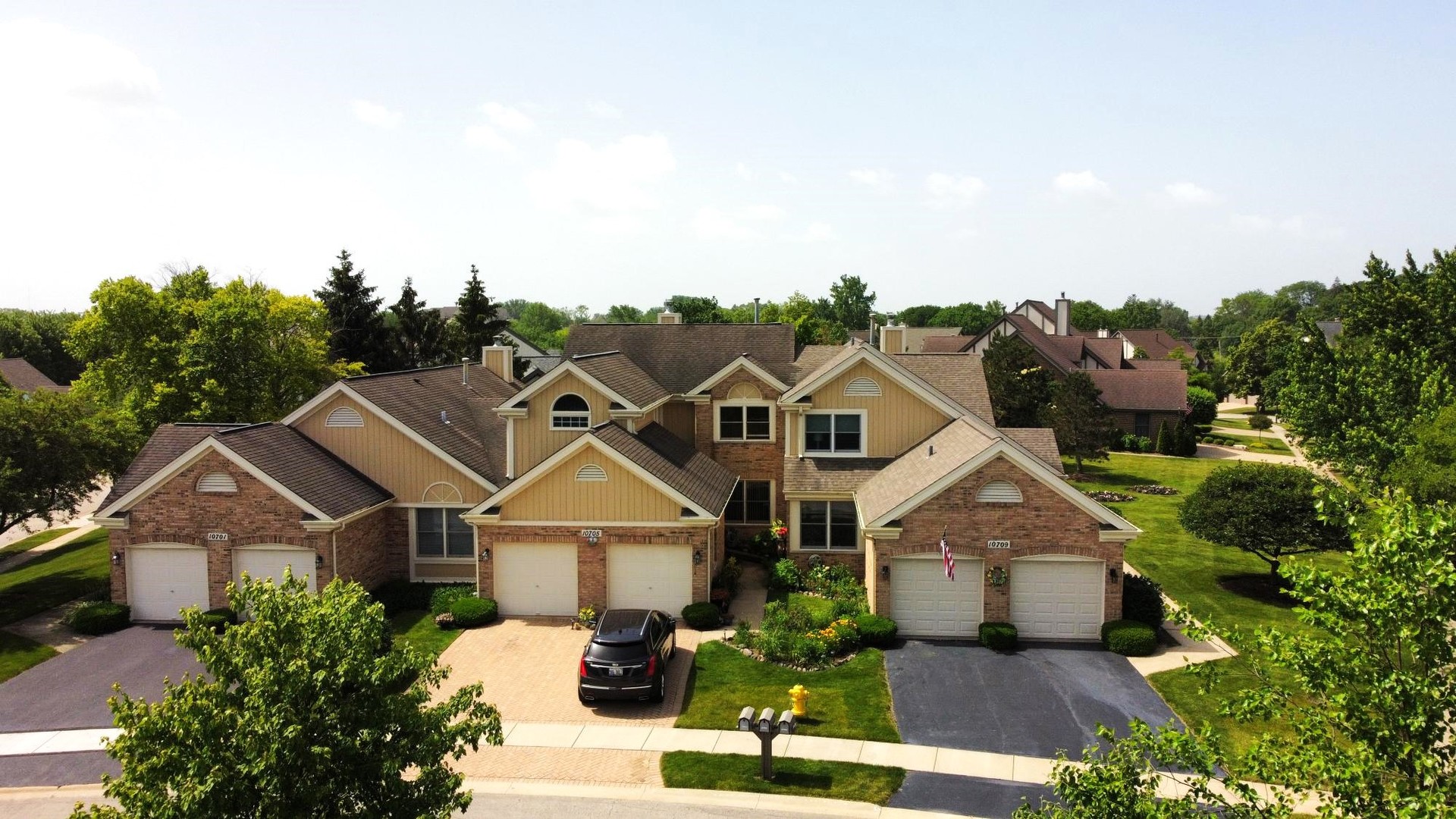 Orland Park IL Homes for Sale Orland Park Real Estate Bowers Realty
