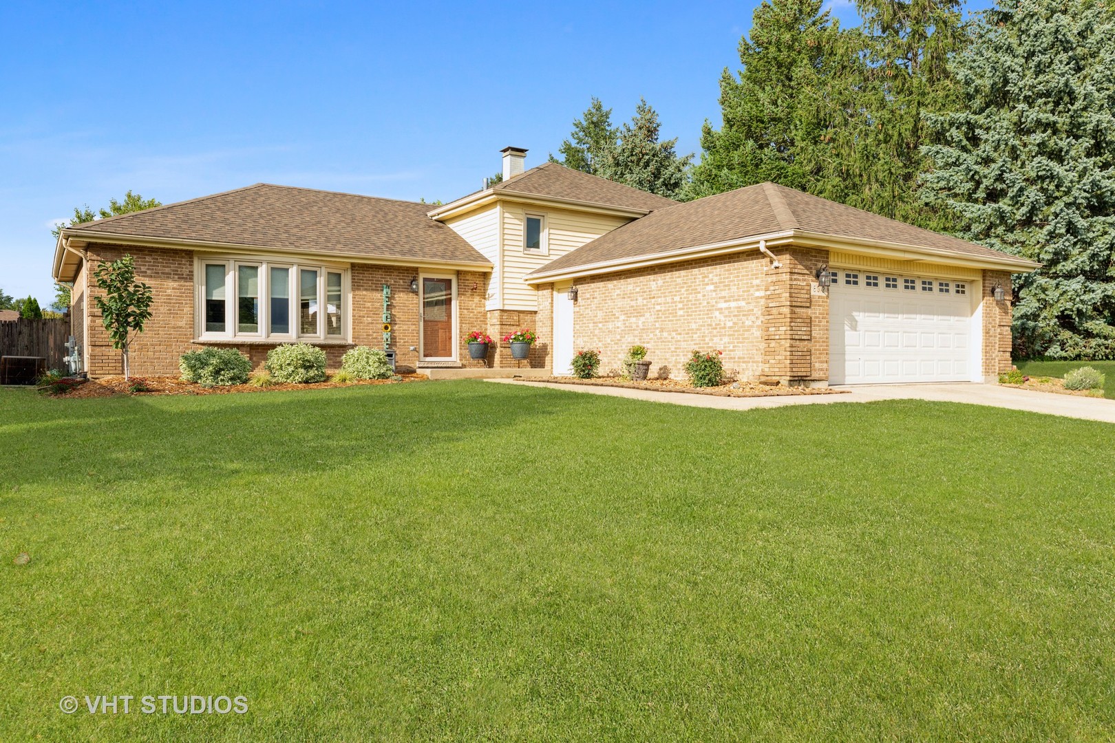 Tinley Meadows in Tinley Park IL Homes for Sale Tinley Meadows in