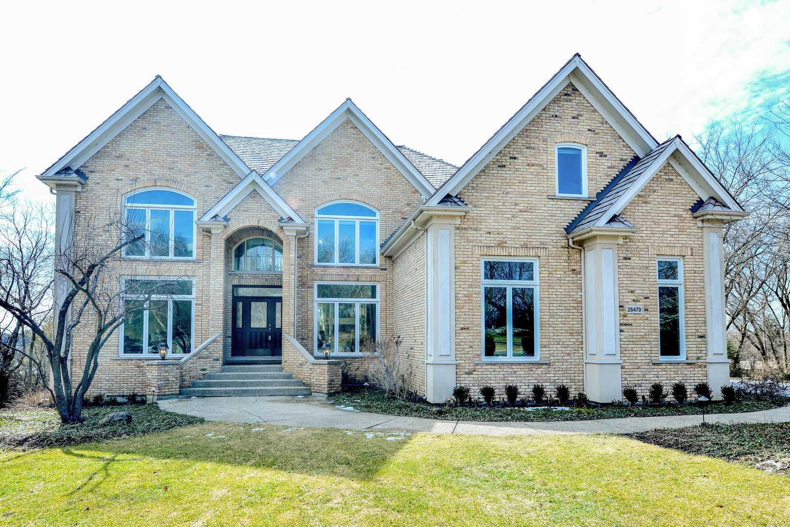 The Moorings in Barrington IL Homes for Sale - The ...